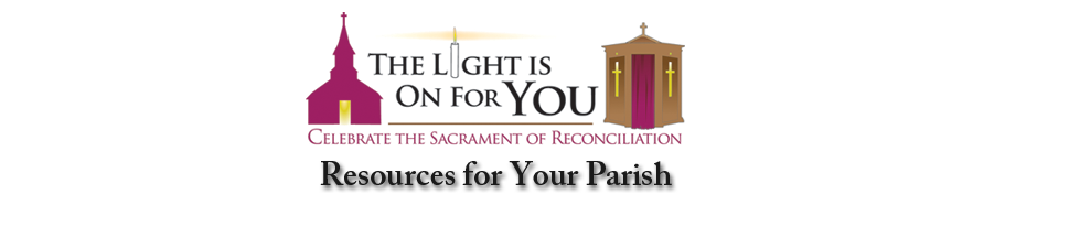 Resources for your parish