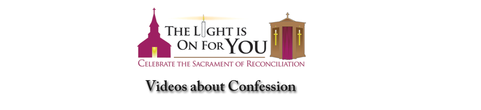 Videos about Confession